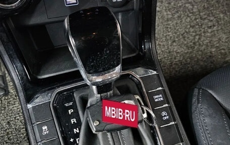 SsangYong Korando, 2019 год, 1 180 007 рублей, 15 фотография