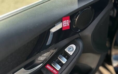 Mercedes-Benz C-Класс, 2018 год, 2 200 000 рублей, 3 фотография