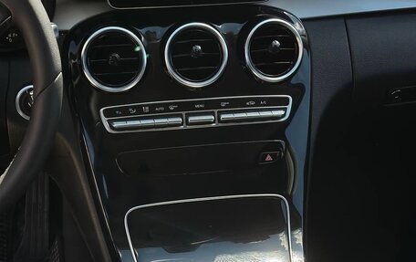 Mercedes-Benz C-Класс, 2018 год, 2 200 000 рублей, 6 фотография