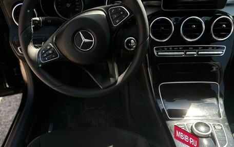 Mercedes-Benz C-Класс, 2018 год, 2 200 000 рублей, 5 фотография