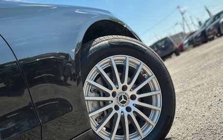 Mercedes-Benz C-Класс, 2018 год, 2 200 000 рублей, 7 фотография
