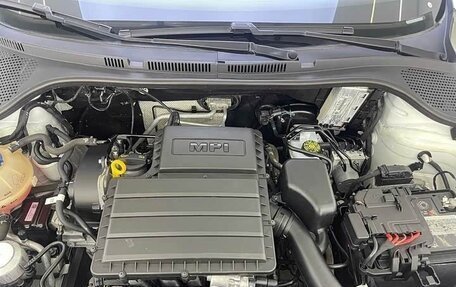 Skoda Rapid II, 2022 год, 1 450 000 рублей, 8 фотография