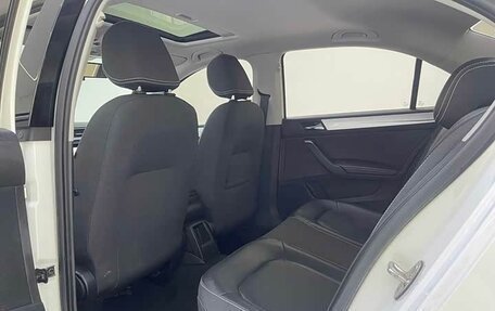 Skoda Rapid II, 2022 год, 1 450 000 рублей, 13 фотография