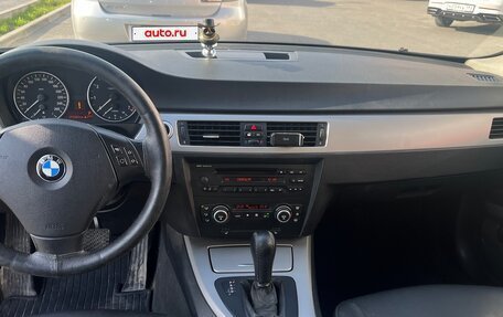 BMW 3 серия, 2007 год, 935 000 рублей, 11 фотография