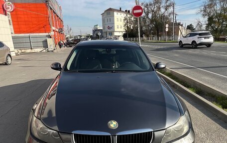 BMW 3 серия, 2007 год, 935 000 рублей, 3 фотография
