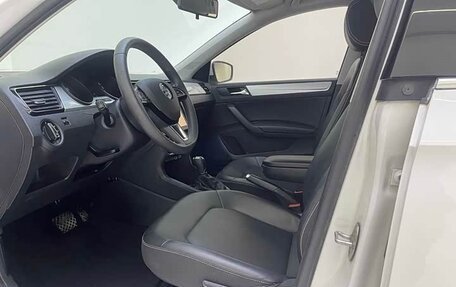 Skoda Rapid II, 2022 год, 1 450 000 рублей, 14 фотография