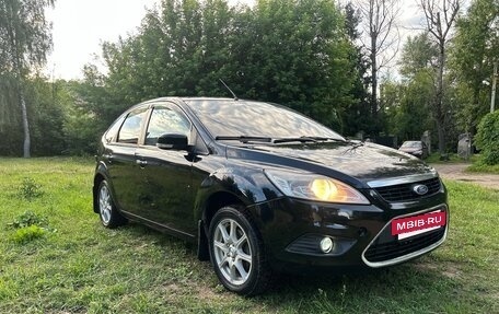 Ford Focus II рестайлинг, 2010 год, 480 000 рублей, 5 фотография