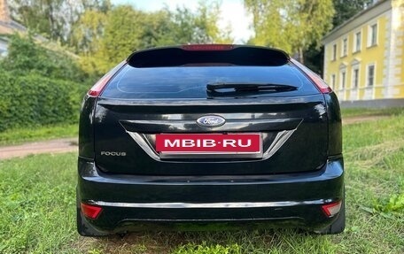 Ford Focus II рестайлинг, 2010 год, 480 000 рублей, 3 фотография