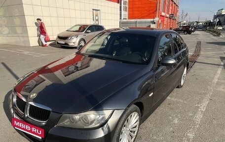 BMW 3 серия, 2007 год, 935 000 рублей, 8 фотография