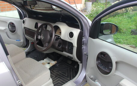 Toyota Passo III, 2010 год, 540 000 рублей, 6 фотография