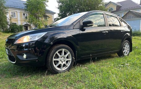 Ford Focus II рестайлинг, 2010 год, 480 000 рублей, 7 фотография