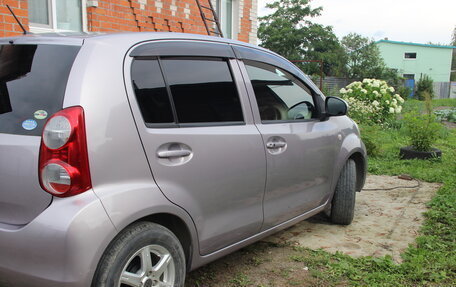 Toyota Passo III, 2010 год, 540 000 рублей, 2 фотография
