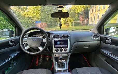 Ford Focus II рестайлинг, 2010 год, 480 000 рублей, 8 фотография