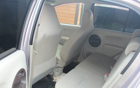 Toyota Passo III, 2010 год, 540 000 рублей, 8 фотография