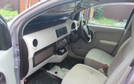 Toyota Passo III, 2010 год, 540 000 рублей, 7 фотография
