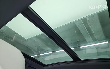 Volkswagen T-Roc I, 2021 год, 1 813 000 рублей, 14 фотография