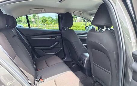 Mazda 3, 2022 год, 1 324 007 рублей, 13 фотография