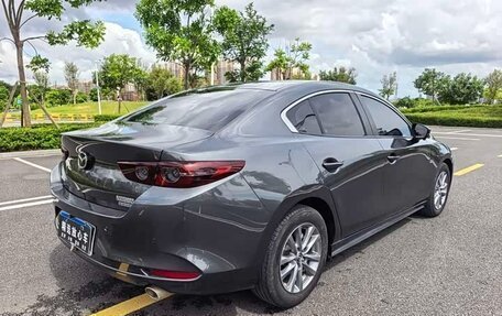 Mazda 3, 2022 год, 1 324 007 рублей, 6 фотография