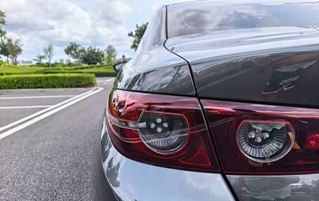 Mazda 3, 2022 год, 1 324 007 рублей, 8 фотография