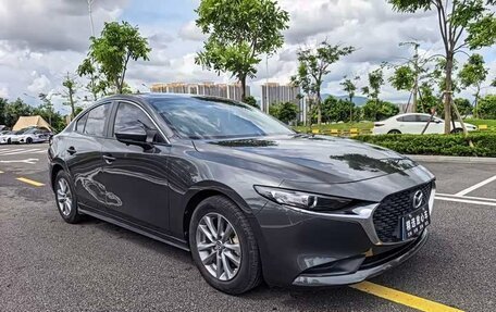 Mazda 3, 2022 год, 1 324 007 рублей, 4 фотография