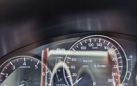Mazda 3, 2022 год, 1 324 007 рублей, 17 фотография
