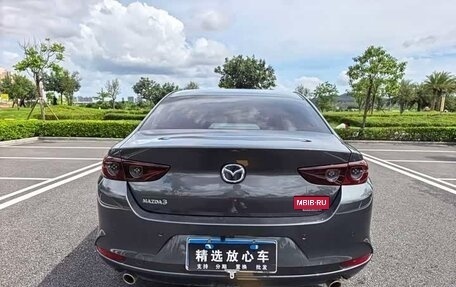 Mazda 3, 2022 год, 1 324 007 рублей, 7 фотография