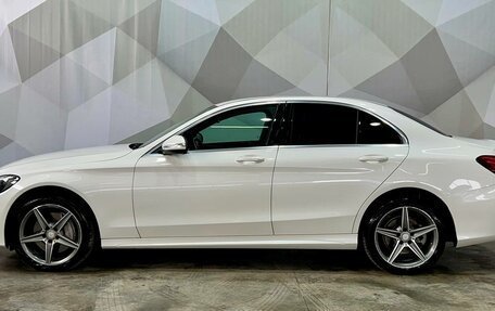 Mercedes-Benz C-Класс, 2014 год, 1 850 000 рублей, 8 фотография