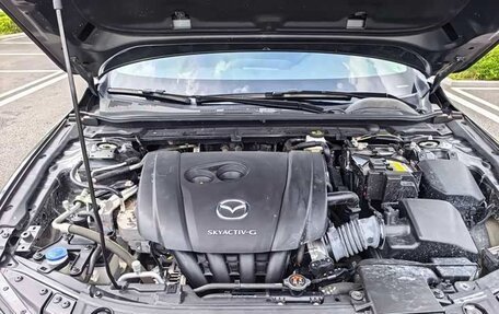 Mazda 3, 2022 год, 1 324 007 рублей, 23 фотография
