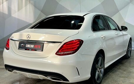 Mercedes-Benz C-Класс, 2014 год, 1 850 000 рублей, 6 фотография