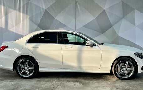 Mercedes-Benz C-Класс, 2014 год, 1 850 000 рублей, 7 фотография