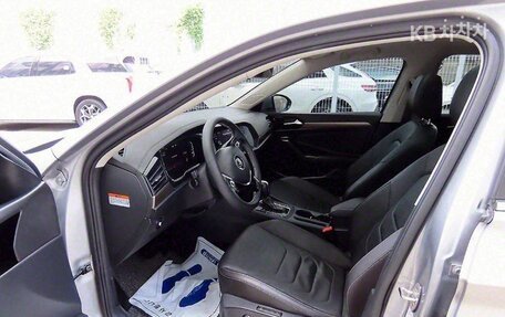 Volkswagen Jetta VII, 2021 год, 1 295 007 рублей, 5 фотография