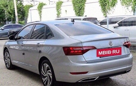 Volkswagen Jetta VII, 2021 год, 1 295 007 рублей, 3 фотография