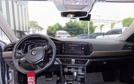 Volkswagen Jetta VII, 2021 год, 1 295 007 рублей, 10 фотография