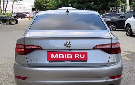 Volkswagen Jetta VII, 2021 год, 1 295 007 рублей, 4 фотография