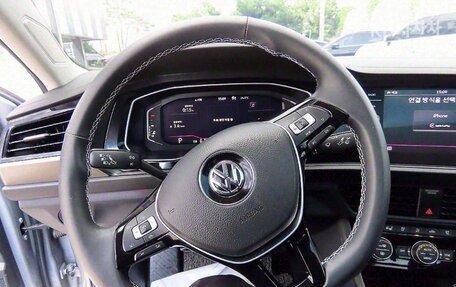 Volkswagen Jetta VII, 2021 год, 1 295 007 рублей, 11 фотография