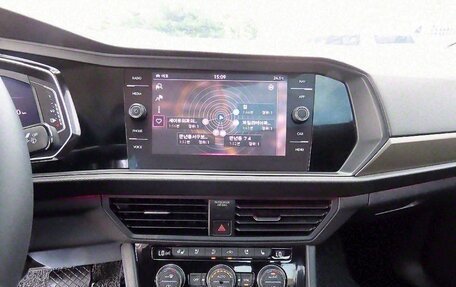 Volkswagen Jetta VII, 2021 год, 1 295 007 рублей, 13 фотография