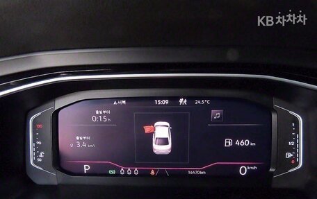 Volkswagen Jetta VII, 2021 год, 1 295 007 рублей, 12 фотография