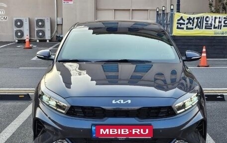 KIA K3, 2022 год, 1 490 005 рублей, 2 фотография