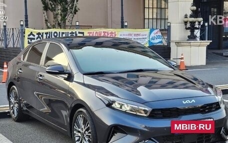 KIA K3, 2022 год, 1 490 005 рублей, 3 фотография