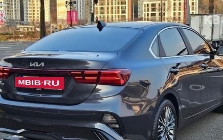 KIA K3, 2022 год, 1 490 005 рублей, 4 фотография
