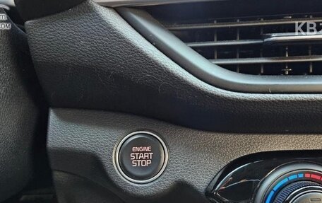 KIA K3, 2022 год, 1 490 005 рублей, 10 фотография