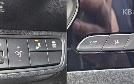 KIA K3, 2022 год, 1 490 005 рублей, 12 фотография