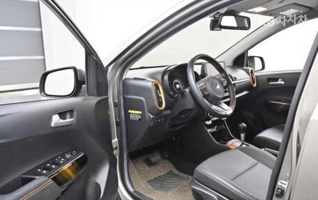 KIA Picanto III рестайлинг, 2022 год, 930 005 рублей, 9 фотография