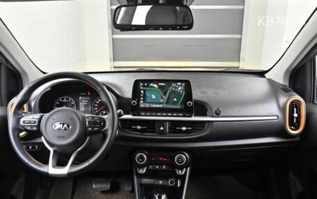 KIA Picanto III рестайлинг, 2022 год, 930 005 рублей, 6 фотография