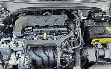 KIA K3, 2022 год, 1 490 005 рублей, 14 фотография