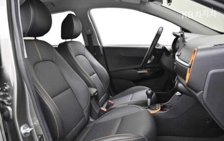 KIA Picanto III рестайлинг, 2022 год, 930 005 рублей, 10 фотография