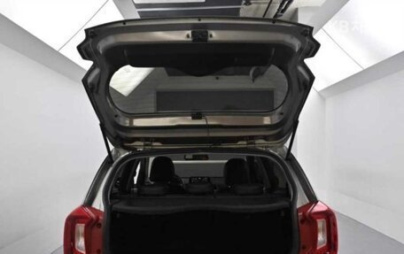 KIA Picanto III рестайлинг, 2022 год, 930 005 рублей, 19 фотография