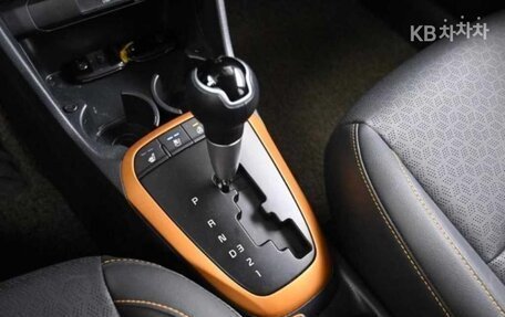 KIA Picanto III рестайлинг, 2022 год, 930 005 рублей, 12 фотография
