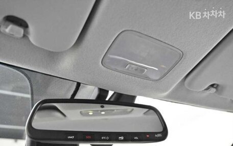 KIA Picanto III рестайлинг, 2022 год, 930 005 рублей, 18 фотография