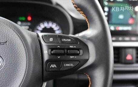 KIA Picanto III рестайлинг, 2022 год, 930 005 рублей, 14 фотография